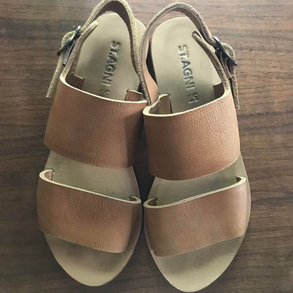 St Agni Vera Sandal